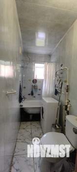 2-к квартира, вторичка, 38м2, 1/2 этаж