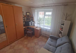 1-к квартира, вторичка, 37м2, 7/9 этаж