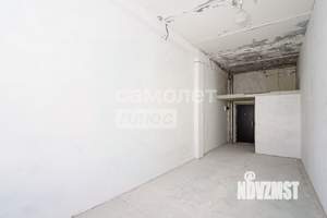 Студия квартира, вторичка, 16м2, 1/5 этаж