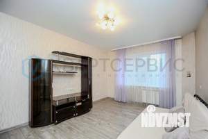 2-к квартира, вторичка, 52м2, 2/9 этаж