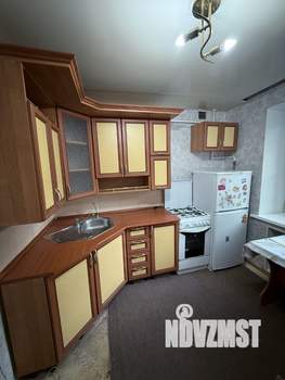 1-к квартира, вторичка, 34м2, 1/5 этаж