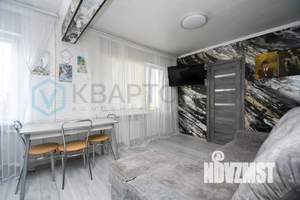 2-к квартира, вторичка, 45м2, 4/5 этаж