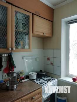 2-к квартира, вторичка, 44м2, 4/5 этаж