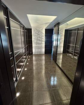 3-к квартира, вторичка, 118м2, 12/16 этаж