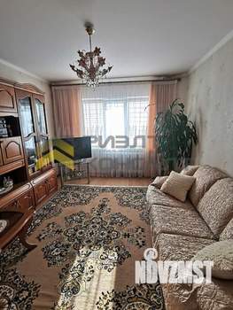 3-к квартира, вторичка, 65м2, 7/9 этаж