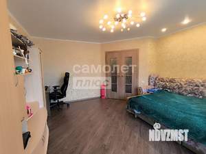 1-к квартира, вторичка, 40м2, 7/9 этаж