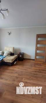 2-к квартира, вторичка, 57м2, 4/5 этаж