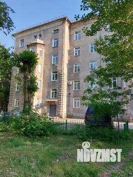 2-к квартира, вторичка, 52м2, 5/5 этаж