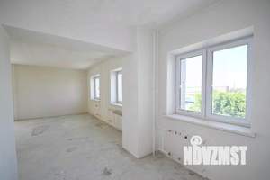 2-к квартира, вторичка, 82м2, 3/6 этаж
