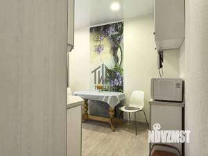 3-к квартира, вторичка, 65м2, 1/2 этаж