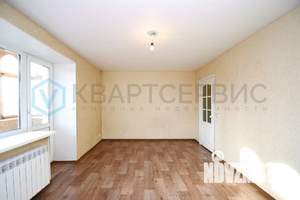2-к квартира, вторичка, 45м2, 4/9 этаж