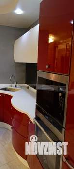 1-к квартира, вторичка, 43м2, 15/17 этаж