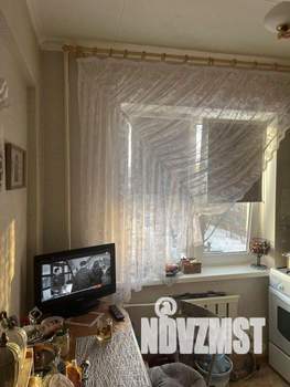 2-к квартира, вторичка, 45м2, 4/5 этаж