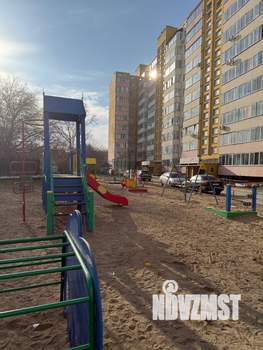 2-к квартира, вторичка, 56м2, 6/10 этаж