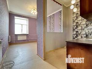 Студия квартира, вторичка, 37м2, 2/5 этаж