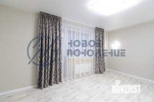 3-к квартира, вторичка, 83м2, 2/14 этаж