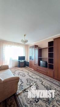 2-к квартира, вторичка, 52м2, 7/9 этаж