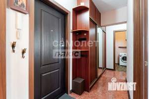 5-к квартира, вторичка, 98м2, 16/17 этаж