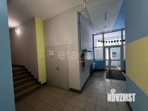 3-к квартира, вторичка, 87м2, 20/22 этаж