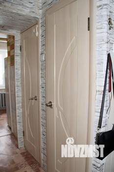 2-к квартира, вторичка, 44м2, 1/5 этаж