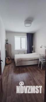 3-к квартира, вторичка, 72м2, 10/10 этаж