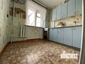 3-к квартира, вторичка, 58м2, 3/5 этаж