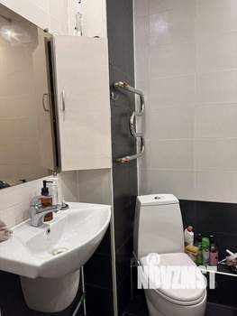 1-к квартира, вторичка, 36м2, 3/9 этаж