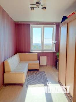 3-к квартира, вторичка, 73м2, 12/18 этаж