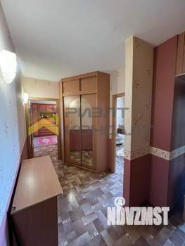 2-к квартира, вторичка, 52м2, 2/9 этаж