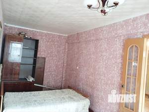 2-к квартира, вторичка, 46м2, 1/5 этаж
