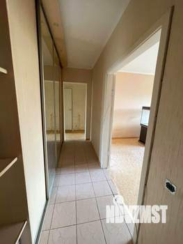 3-к квартира, вторичка, 63м2, 4/9 этаж