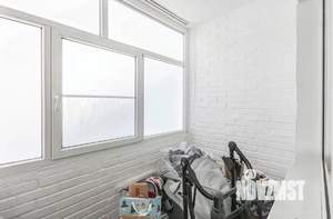 1-к квартира, вторичка, 38м2, 2/6 этаж