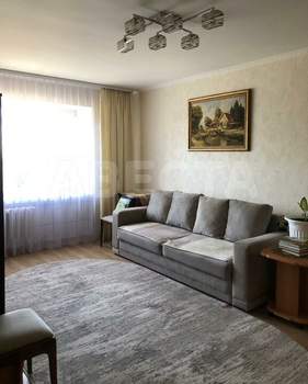 2-к квартира, вторичка, 70м2, 2/9 этаж
