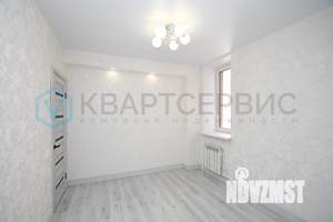 2-к квартира, вторичка, 42м2, 1/9 этаж
