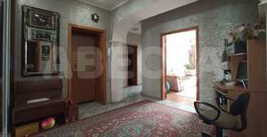 3-к квартира, вторичка, 78м2, 4/5 этаж