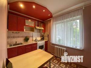2-к квартира, вторичка, 44м2, 1/5 этаж