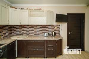 4-к квартира, вторичка, 104м2, 7/10 этаж