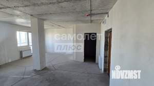 1-к квартира, вторичка, 45м2, 18/18 этаж