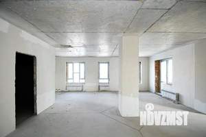 2-к квартира, сданный дом, 70м2, 13/18 этаж