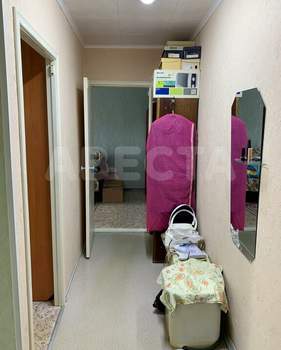 2-к квартира, вторичка, 40м2, 3/9 этаж