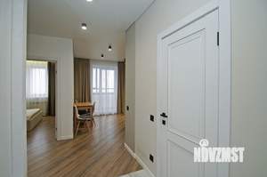 1-к квартира, вторичка, 41м2, 13/13 этаж