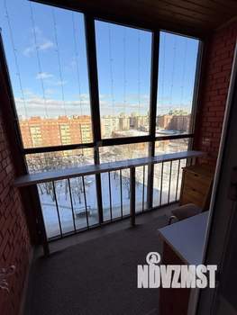 2-к квартира, вторичка, 62м2, 11/14 этаж