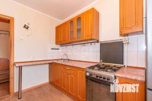 4-к квартира, вторичка, 71м2, 4/7 этаж