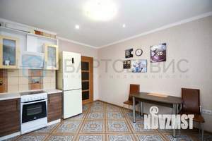 3-к квартира, вторичка, 91м2, 16/16 этаж