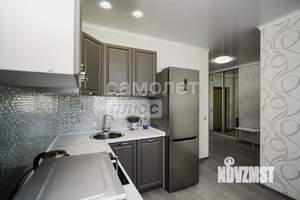 2-к квартира, вторичка, 54м2, 12/19 этаж