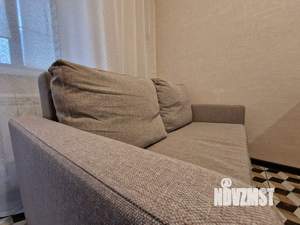 1-к квартира, вторичка, 43м2, 2/15 этаж