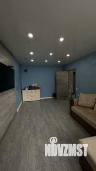 1-к квартира, вторичка, 33м2, 6/9 этаж