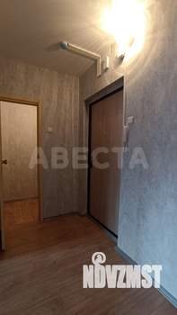 1-к квартира, вторичка, 36м2, 8/8 этаж