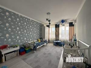 3-к квартира, вторичка, 125м2, 8/9 этаж