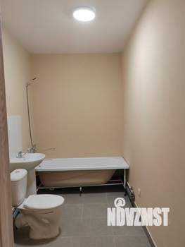 1-к квартира, вторичка, 45м2, 9/10 этаж